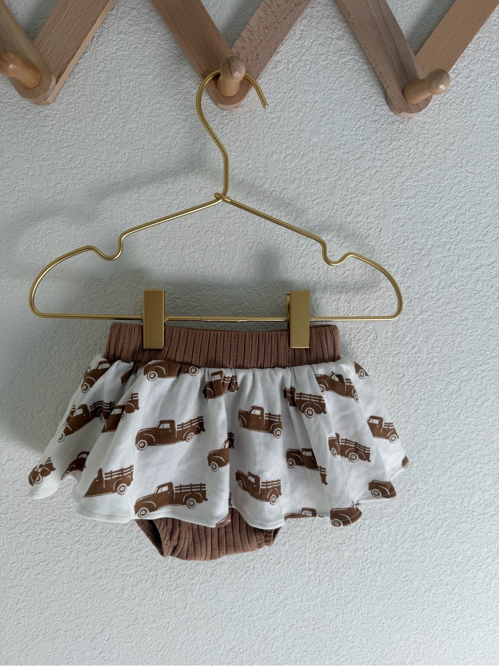 Kate Quinn Skirted Bloomers